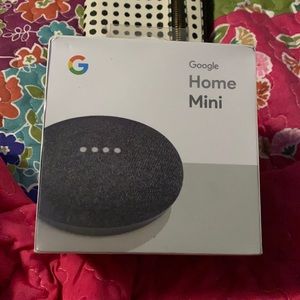 NIB Google home